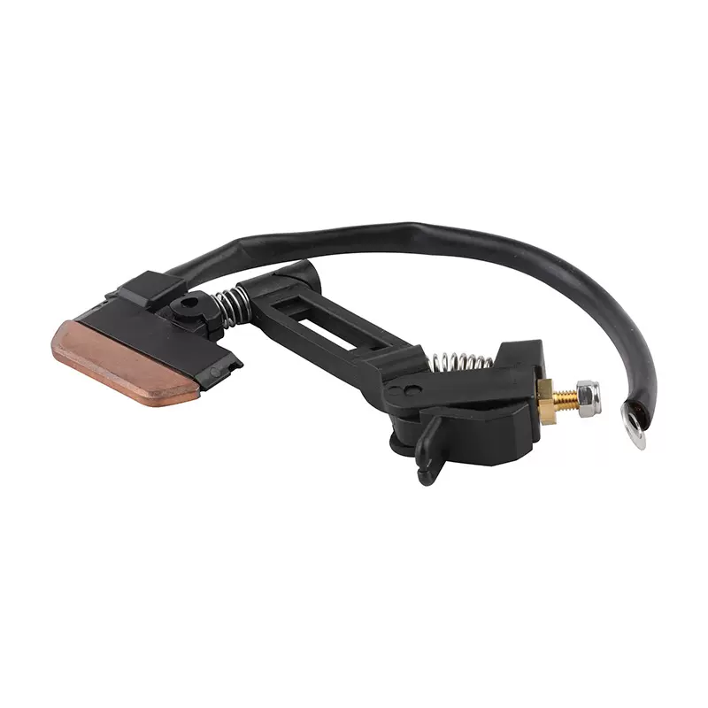 科多 智能巡检工业机器人专用BKD-20A/40A碳刷片Carbon Brush