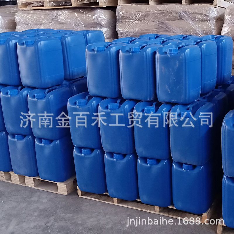 聚丙烯酸PAA高分子分散剂水处理陶瓷涂料添加阻垢剂聚丙烯酸PAA