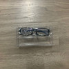 Automatic glasses, universal resin, new collection