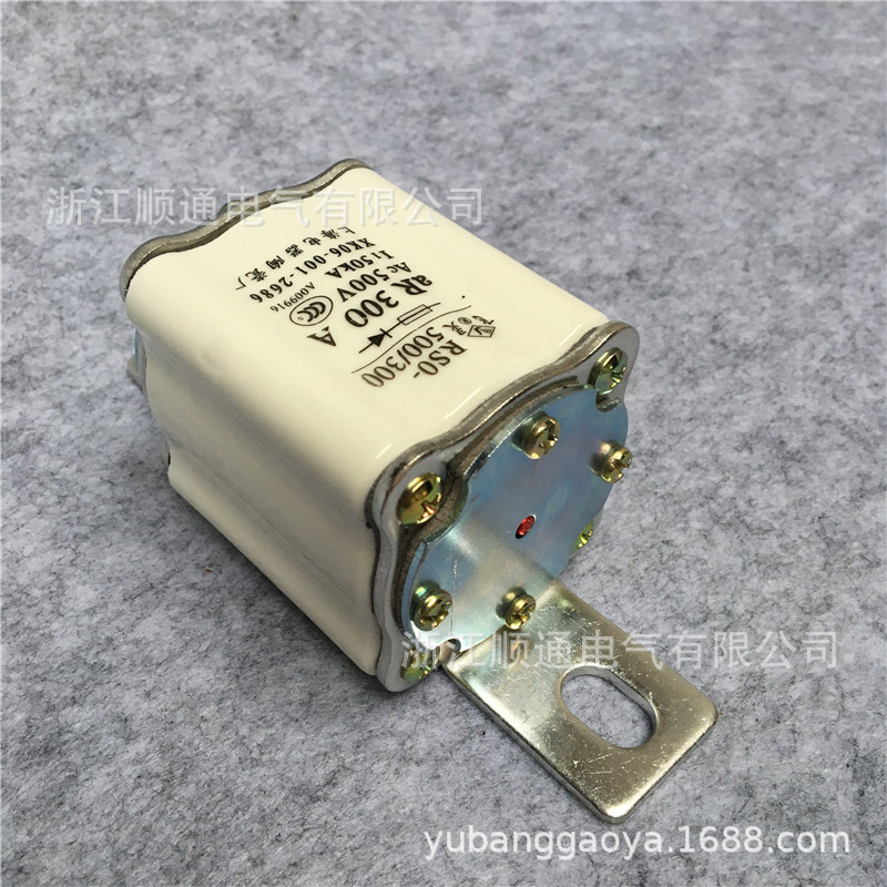 RSO/RS3-800A方形块式熔断器RS0/RS3-500V800A1000A快速熔断器