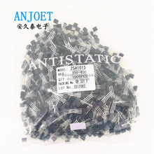 2SA1015-GR TO-92 2SA1015 PNP���O�� A1015 50V 0.15A ȫ��ԭ�b