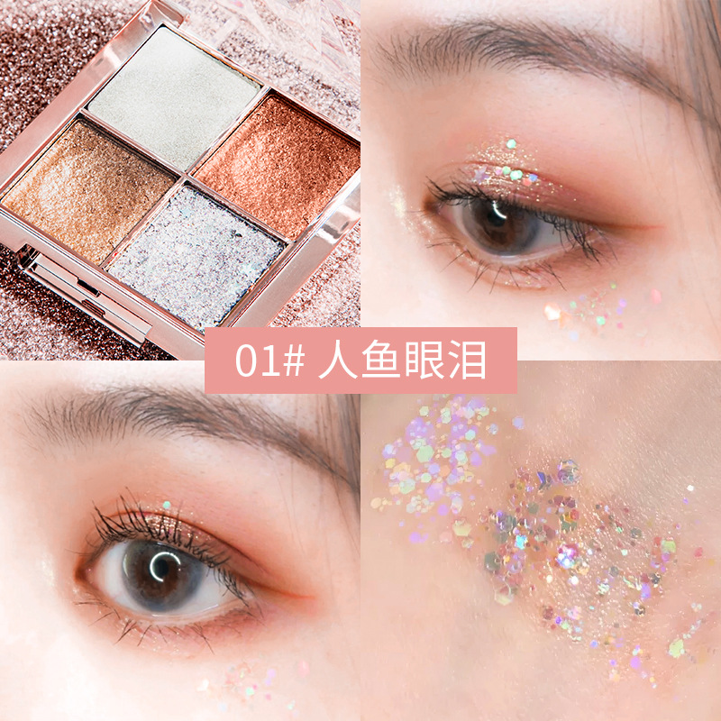 МК216-1#Слёзы русалки