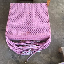 LCD型履帶式高溫陶瓷加熱器  焊前預熱 熱處理