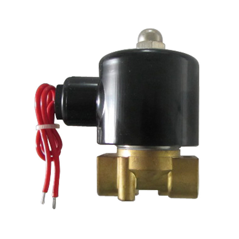 2W-040-10管道电磁阀AC220-12-24-36-110-380V CNCKV天顺达COVNA