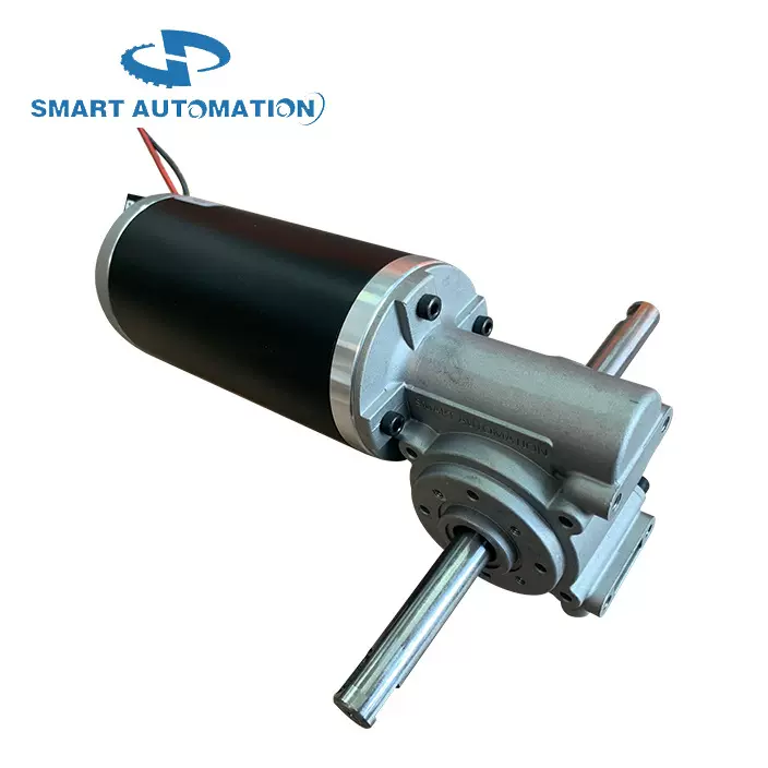 63WG.63ZYT系列涡轮蜗杆减速电机  用于自动门运动设备健身器材工