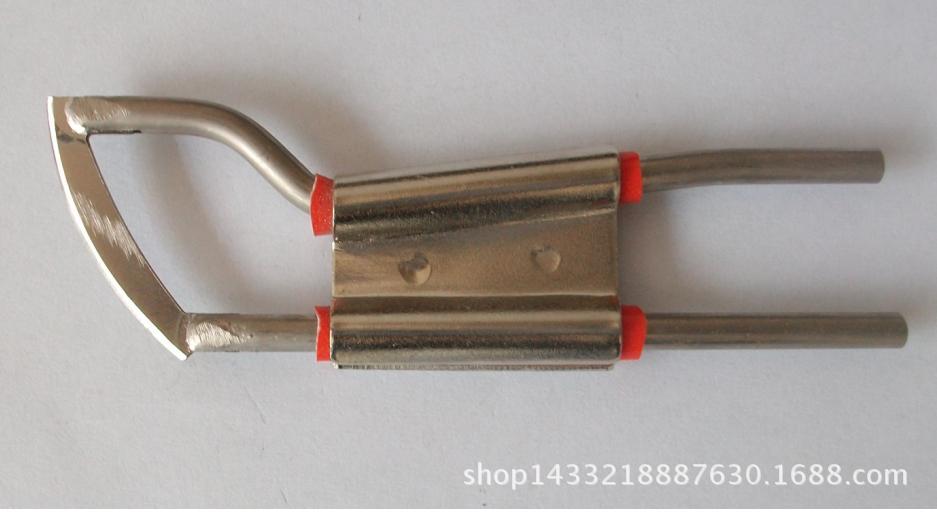 厂家供应电热刀弓形刀片电热刀片热切刀刀片切割机耐用高效切割