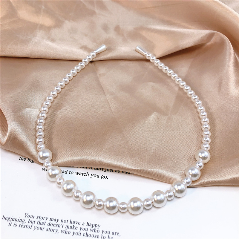 Perlas del tamaño 3572