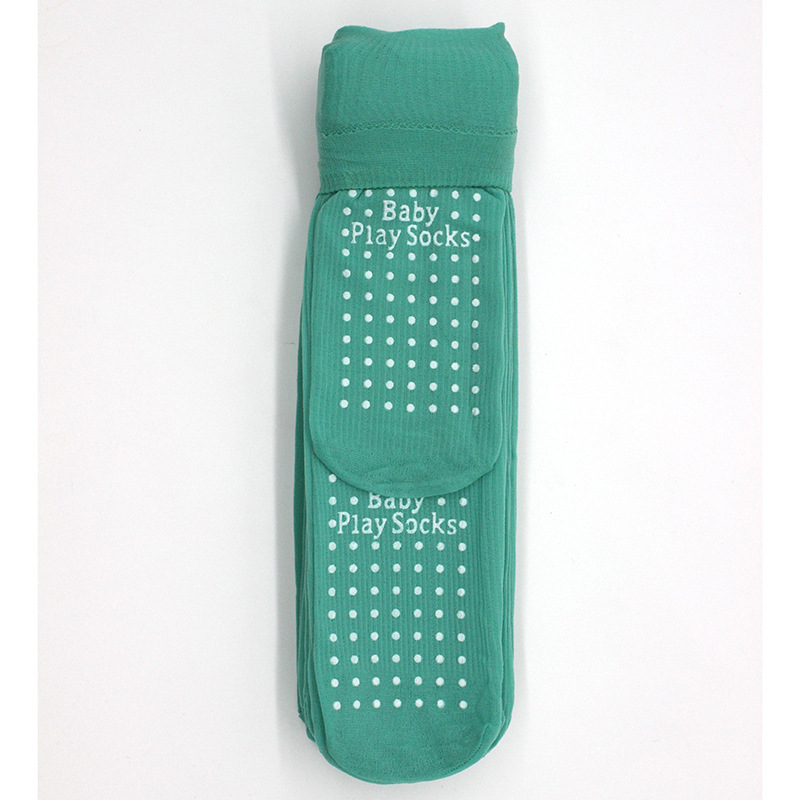 [녹색] 느슨한 양말 포장