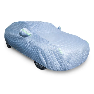 rain-proof dust-proof car cover, Car clothing