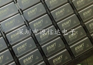 ԭ�b�F؛ M12L64164A-5TG ͨӍоƬ�հl�� TSOP54 ��ǰՈ��ԃ�r��