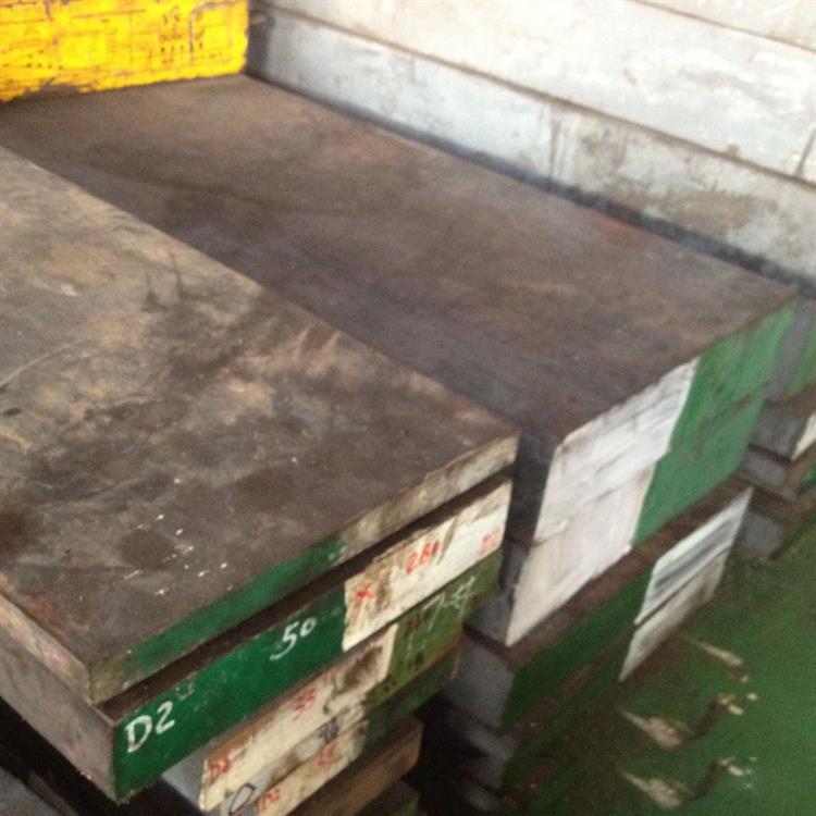 现货供应 1.3344高速工具钢 小 圆棒 预硬钢1.3207光板热处理