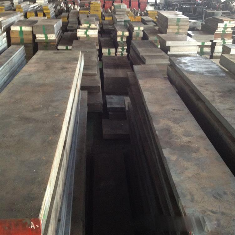 供应W300热作模具钢 板W300热作模具圆钢 规格零切