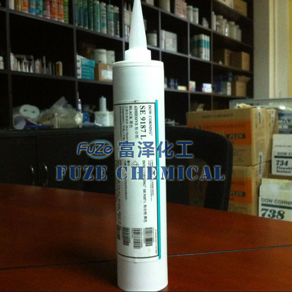 原装进口道康宁SE9187L硅胶 陶熙DOWSIL  防潮披覆胶 300ml