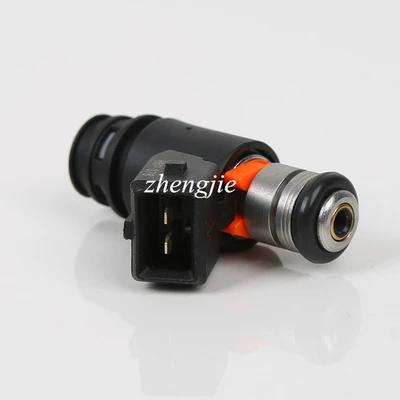 Oil pump, nozzle 021906031D IWP022 Injector