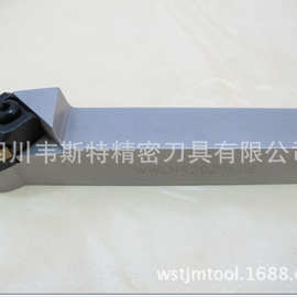 刀具数控刀具95°偏头外圆车刀端面车刀WWLNR/L