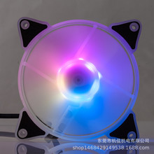 ����C���L��12CN���o��RGB�Կ�׃ɫLED������h��X�C��ɢ���L��