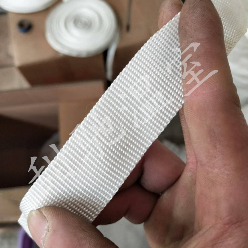 温室大棚配件加厚加密涤纶压膜带大棚绳抗老化压膜线