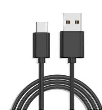 Type-C black