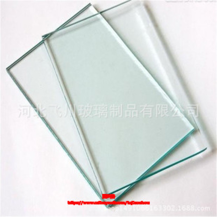 深圳厂家批发新福兴浮法白玻1.85mm钢化玻璃招总代理现货