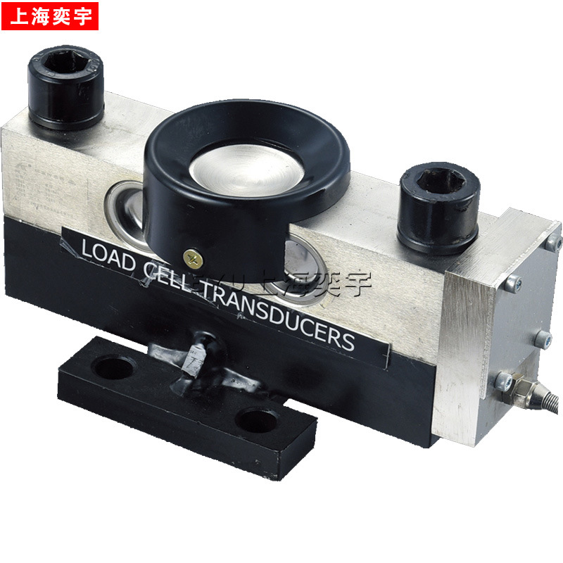 QS本安型桥式地磅汽车衡防爆重量称重传感器10吨20吨25T30T40T50T