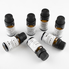 木质果实根萃取植物单方精油面部护肤植物美容院家居香薰原料分装