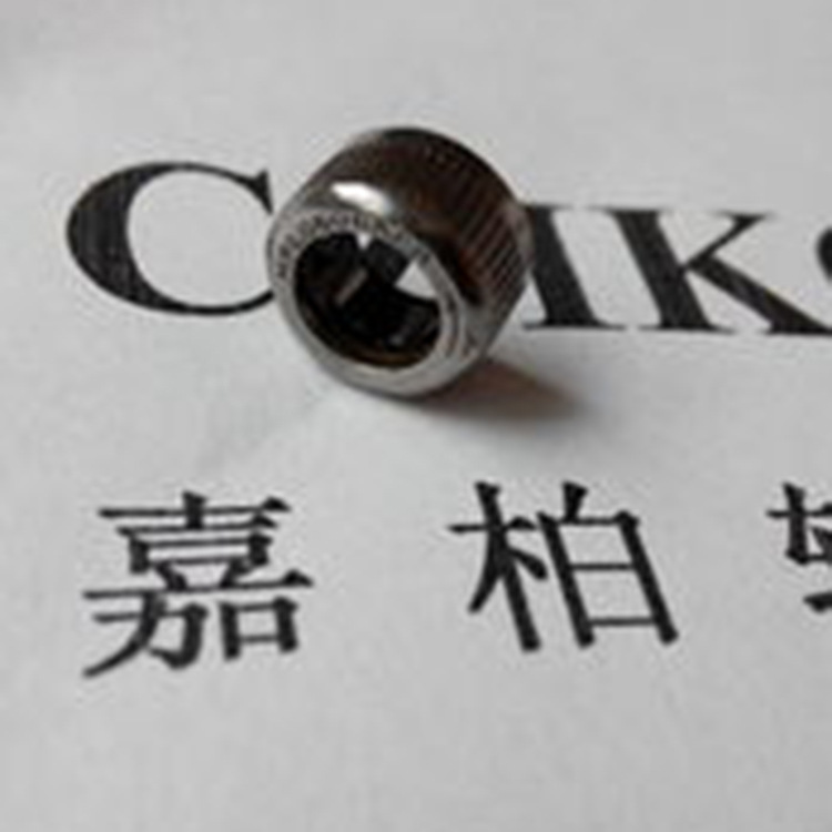 单向滚针轴承HF0606  HFL0606KFR 单向轴承0606C
