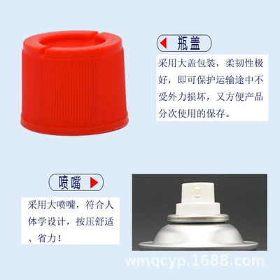 Machine Equipment Maintenance Lubricant – Cleaning/curing agent