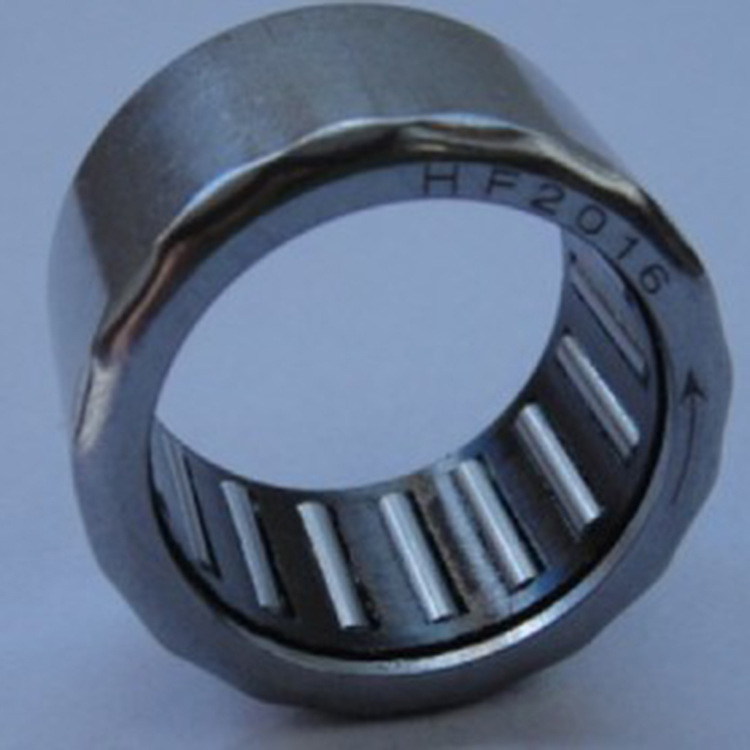 大扭矩单向滚针轴承HF2520  304不锈钢SHF2520R