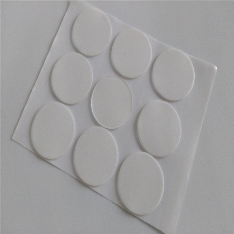 厂家直销各种型号双面胶 强力双面胶胶贴 EVA泡棉胶贴  胶贴纸