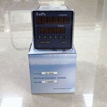 厂家生产台德SC-62KA  SC-61KA按键式6位电子显示尺寸72*72计数器