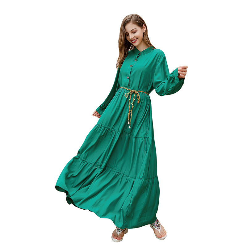 Spring dress