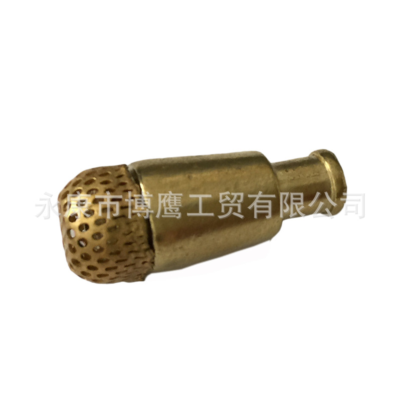 H268 272 365 372 372XP机油滤芯 油锯配件