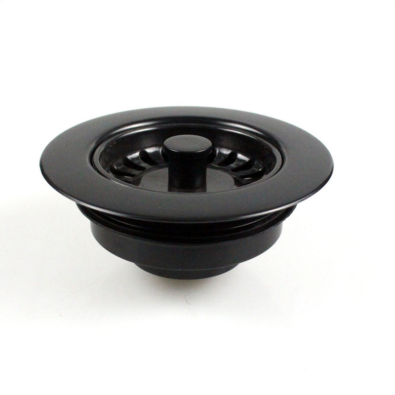 Tianli KitChen Sink Food Waste Disposer Crusher Drainer Vegetable Basin ACCessories XK183C002