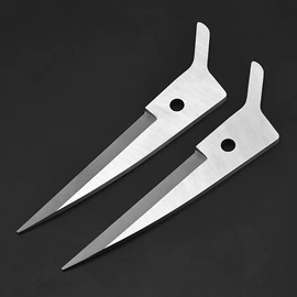 机用刀片;其他刀具