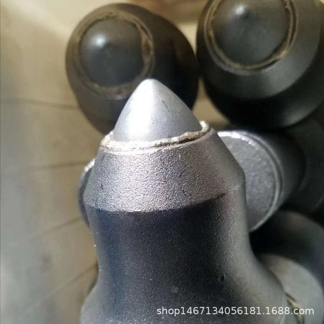 S200/U135 凯南麦特截齿  综采机截齿  诚信经营