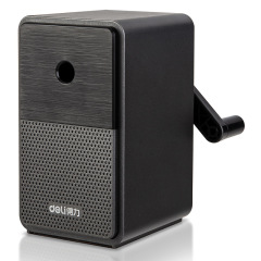 Get Le 71160 Automatic Lead Reel Pencil Sharpener Hand Crank Elementary School Pencil Sharpener Lead Reel Pencil Sharpener