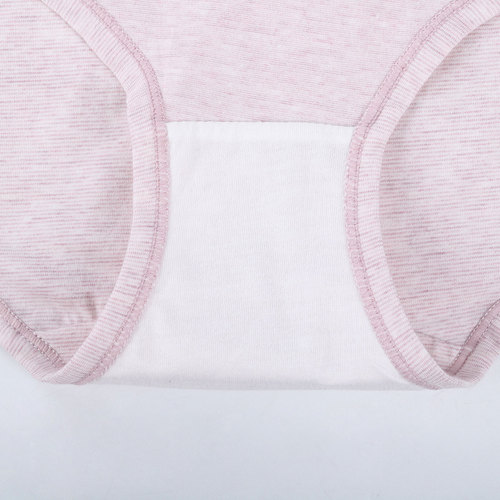 Pregnant women's underwear, high-waisted underwear, pure cotton shorts, worn inside the head, early, middle, late, late, early, mid-term