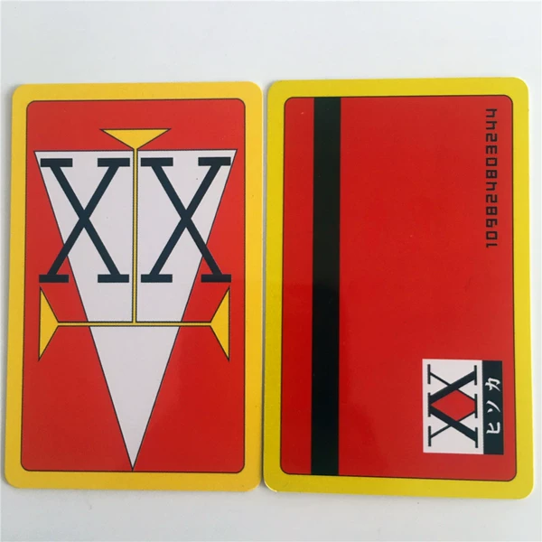 Two -star license Sisso (red)