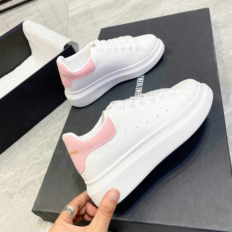 Zapatos blancos, zapatillas de deporte para mujer, suela gruesa, primavera y otoño, nuevo estilo, aumento, zapatos de papá, rojo de Internet, tendencia, zapatos deportivos casuales de moda