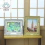 微缩拍摄d414娃娃屋玩具