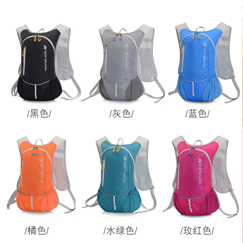 Спортивная сумка, внедорожный рюкзак для бега