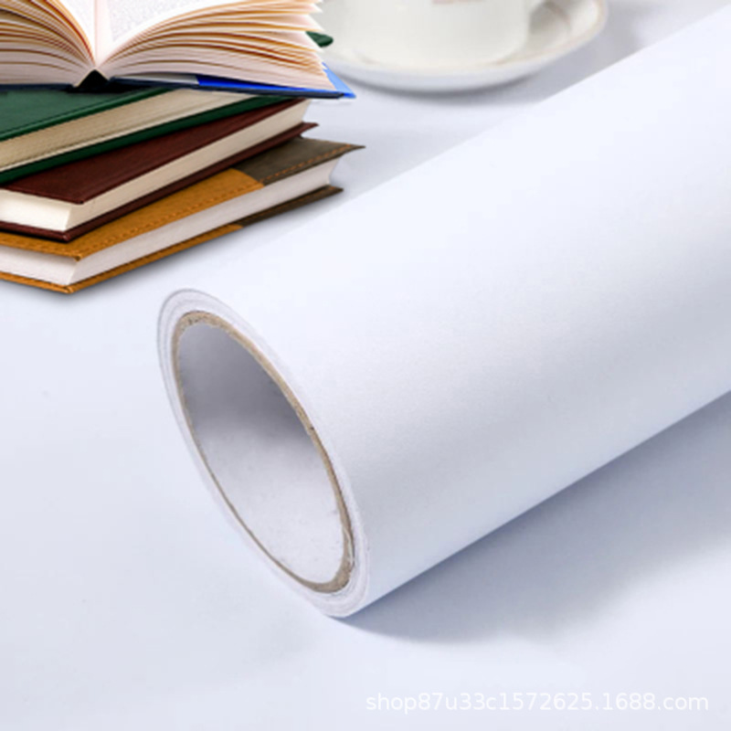 Papel tapiz de macarrones autoadhesivo, impermeable y a prueba de humedad, pegatinas de pared para dormitorio, papel tapiz de pared de fondo moderno para dormitorio acogedor, pegatinas instantáneas