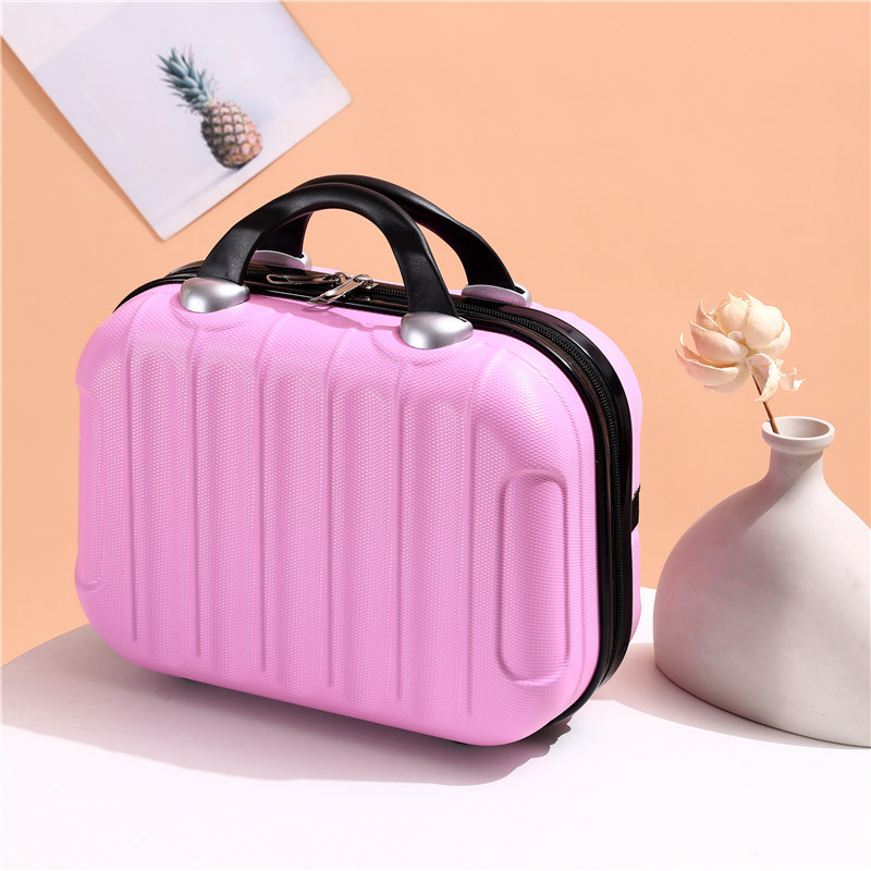 핑크 [패션 줄무늬]