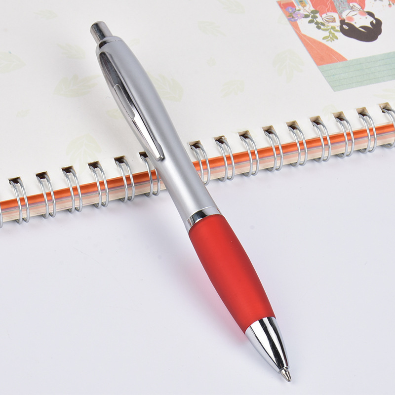 Bolígrafo directo de fábrica logotipo imprimible pluma de gel de contenido publicitario personalizado para publicidad de conferencias empresariales y educación