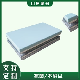 保温隔热材料;镀锌板;普中板