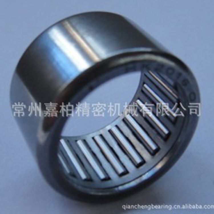 冲压外圈滚针轴承HK3512 HK3520 HK4520 TLA4516HK5012源头厂家