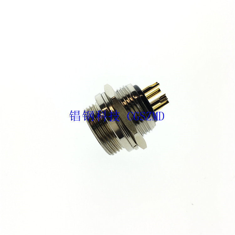���ղ�ͷ 2о 3о 4о 5о 6о 7о G16�Խ�Electrical connector
