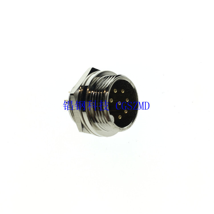 ���ղ�ͷ 2о 3о 4о 5о 6о 7о G16�Խ�Electrical connector