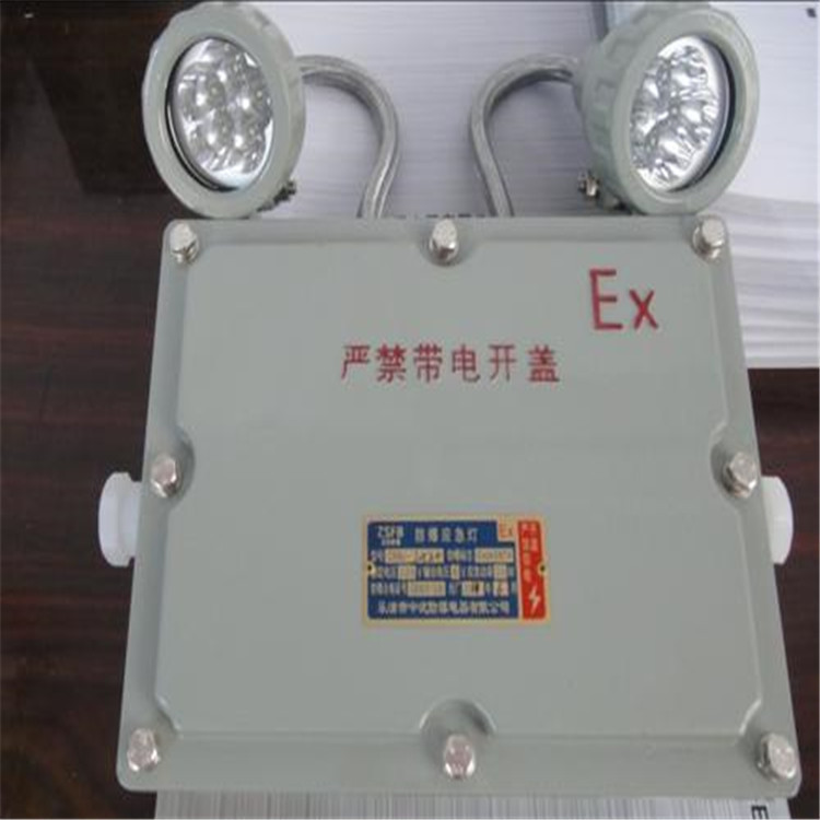 全新BAJ52防爆应急灯,煤矿应急灯,led防爆灯,矿用防爆应急灯厂家
