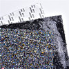 Adhesive crystal, accessory, bag, clothing, wholesale